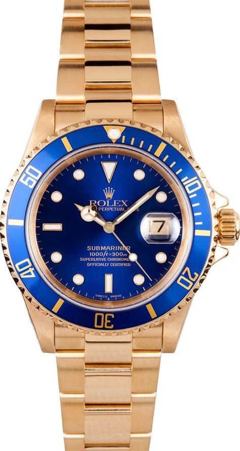 Rolex Submariner lowest price